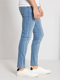 Jeans skinny stretch - Kiabi