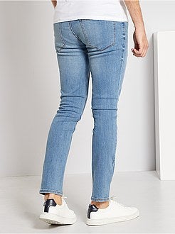 Jeans skinny stretch - Kiabi
