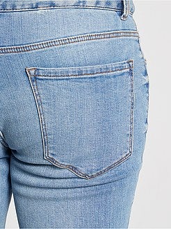 Jeans skinny stretch - Kiabi