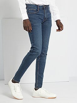 Jeans skinny stretch - Kiabi