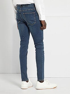 Jeans skinny stretch - Kiabi