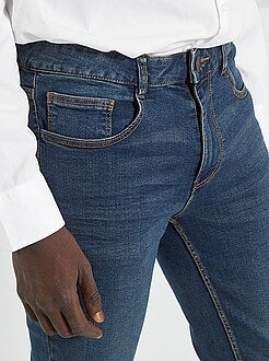 Jeans skinny stretch - Kiabi