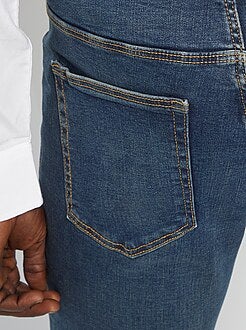 Jeans skinny stretch - Kiabi