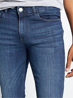 Jeans skinny stretch - Kiabi