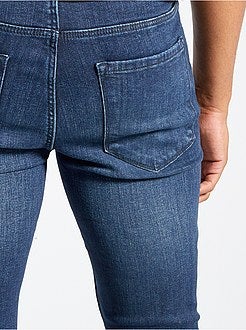 Jeans skinny stretch - Kiabi