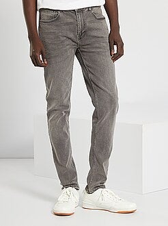 Jeans skinny stretch - Kiabi