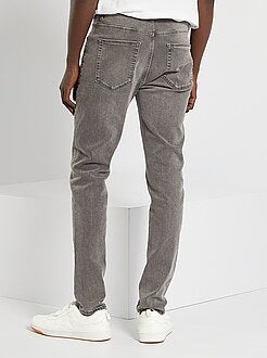 Jeans skinny stretch - Kiabi