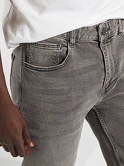 Jeans skinny stretch - Kiabi