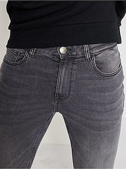 Jeans skinny stretch - Kiabi