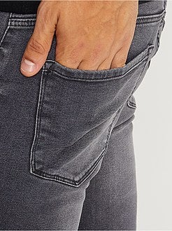 Jeans skinny stretch - Kiabi