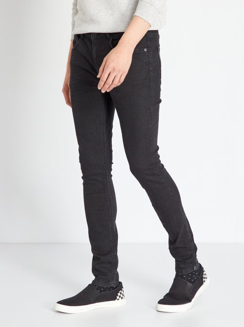 Jeans skinny stretch L30 - Kiabi