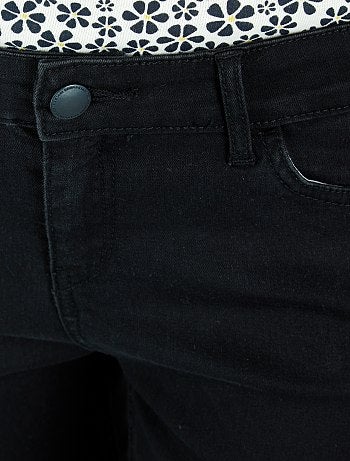 Jeans da - nero - Kiabi