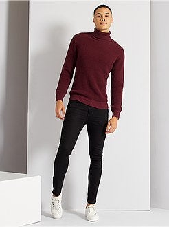 Jeans skinny stretch - Kiabi