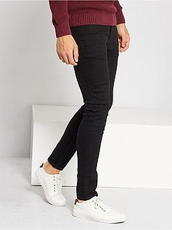 Jeans skinny stretch - Kiabi