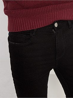 Jeans skinny stretch - Kiabi