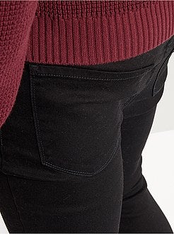 Jeans skinny stretch - Kiabi