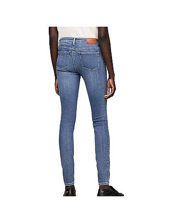 Jeans Skinny Tommy Hilfiger da Donna