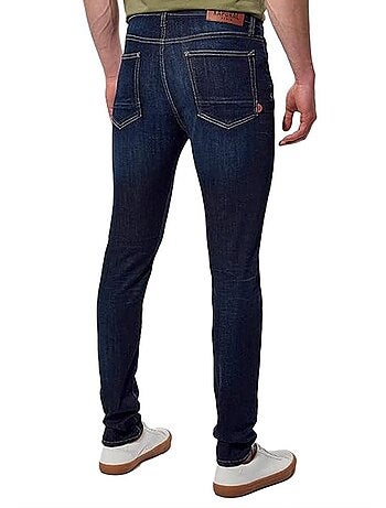 Jeans Skinny Uomo Kaporal