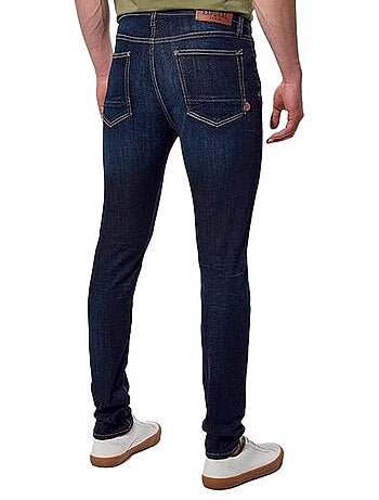 Jeans skinny uomo kaporal
