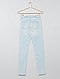     Jeans skinny vita alta vista 2
