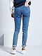     Jeans skinny vita alta vista 3
