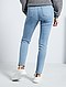     Jeans skinny vita alta vista 3

