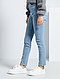     Jeans skinny vita alta vista 4
