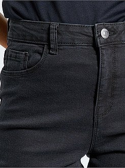 Jeans skinny vita alta - Kiabi