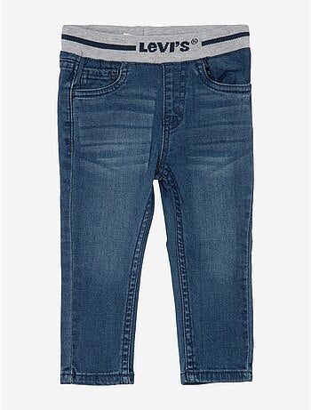 Jeans slavati - Levi's Kids