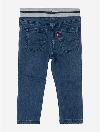Jeans slavati - Levi's Kids
