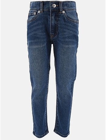 Jeans slavati - levi's kids