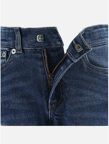 Jeans slavati - levi's kids