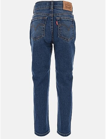 Jeans slavati - levi's kids