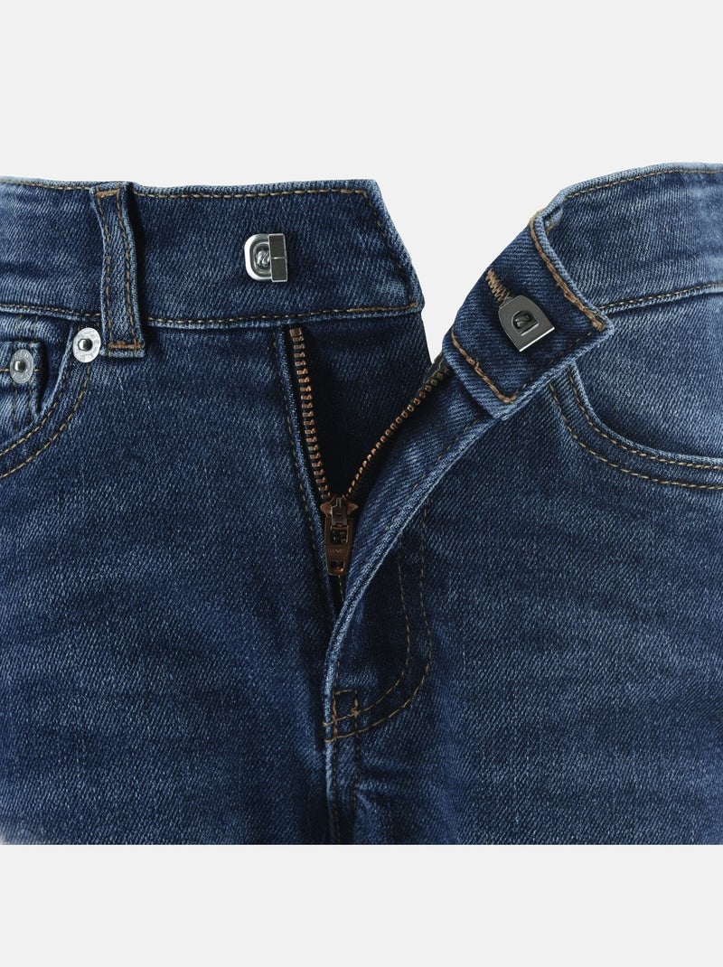Jeans slavati - levi's kids Blu scuro - Kiabi