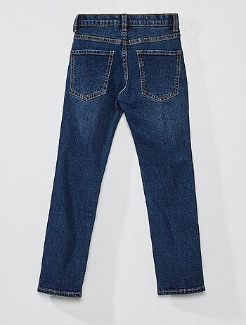 Jeans on sale skinny bambino