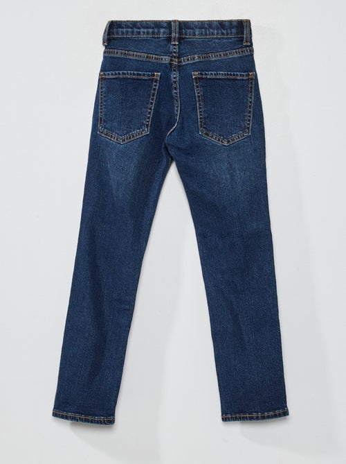 Jeans slim - 5 tasche - Kiabi