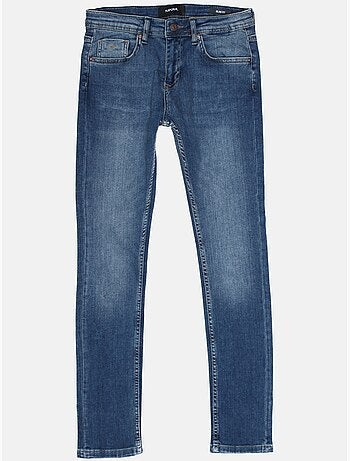 Jeans slim - Kaporal
