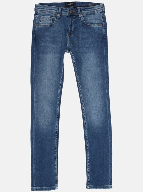 Jeans slim - Kaporal - Kiabi Jeans slim - Kaporal - Kiabi