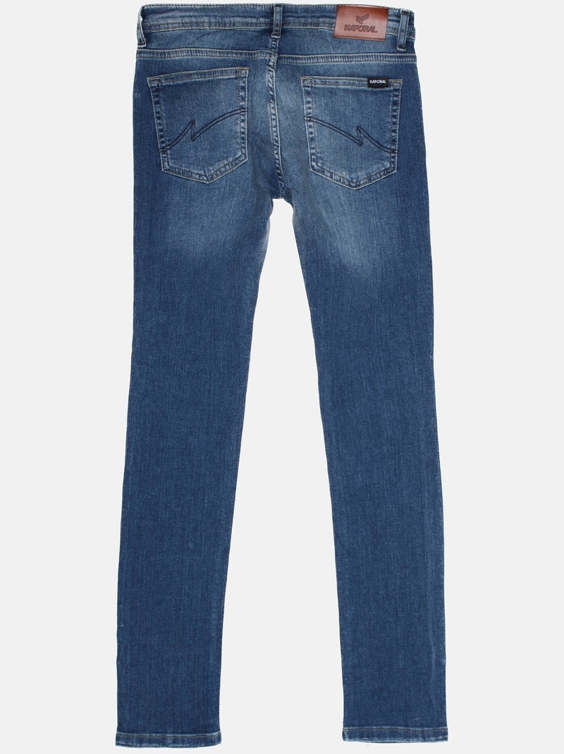 Jeans slim - Kaporal Blu - Kiabi