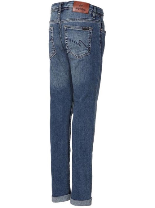 Jeans slim - Kaporal - Kiabi Jeans slim - Kaporal - Kiabi
