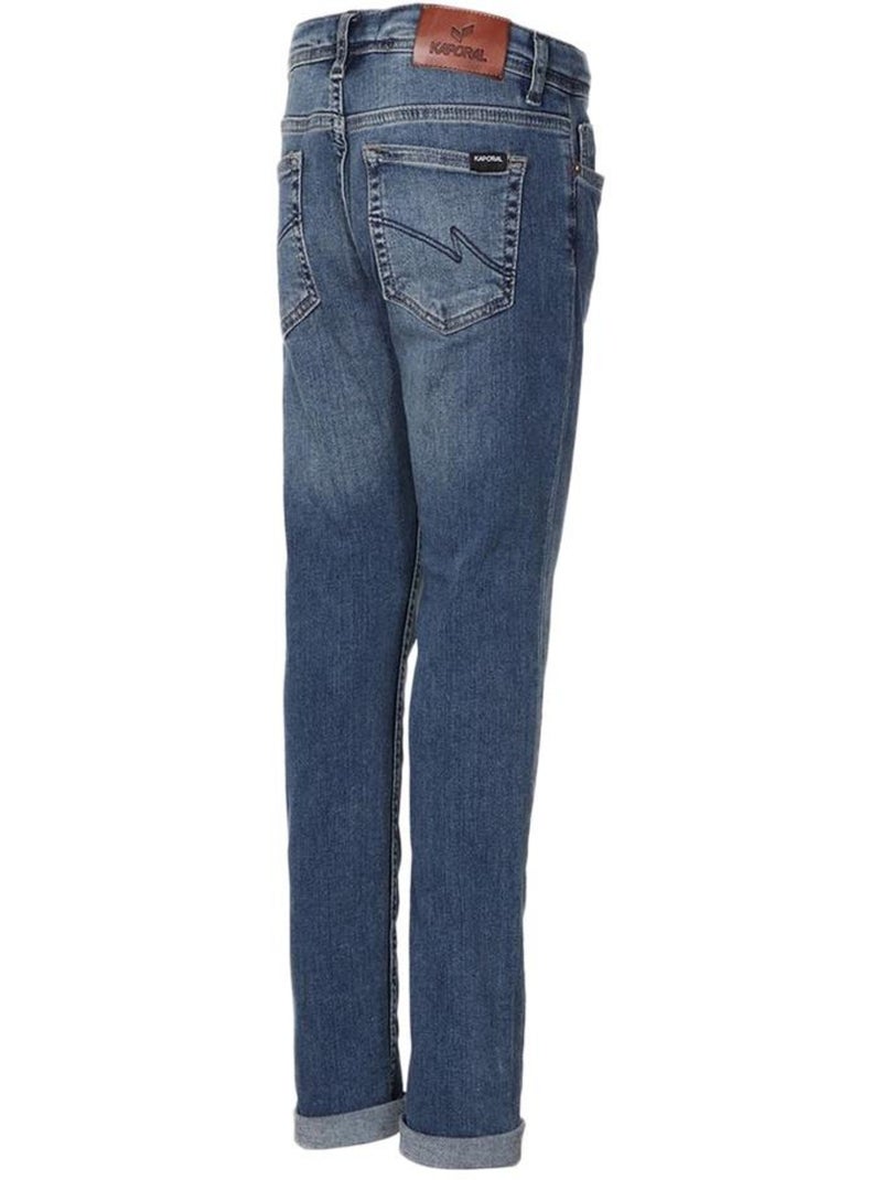 Jeans slim - Kaporal Blu - Kiabi