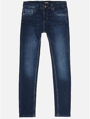 Jeans slim - kaporal