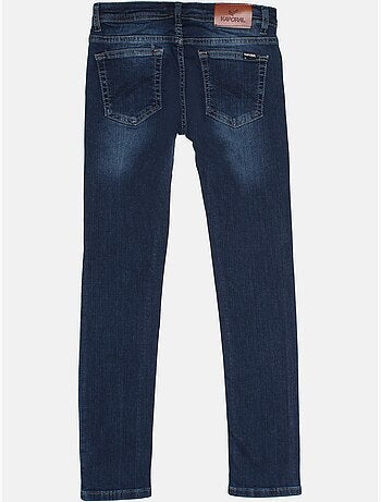 Jeans slim - kaporal