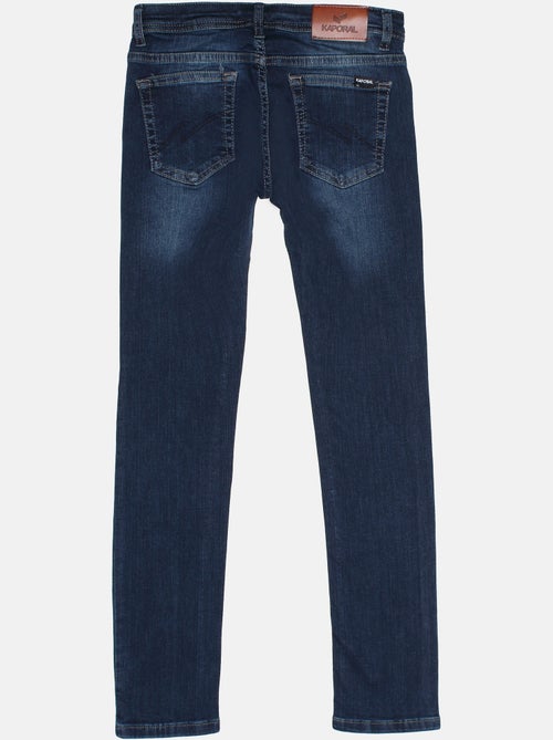 Jeans slim - kaporal - Kiabi Jeans slim - kaporal - Kiabi