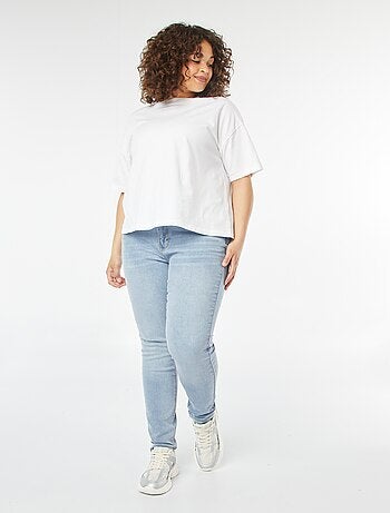 Jeans slim - L30