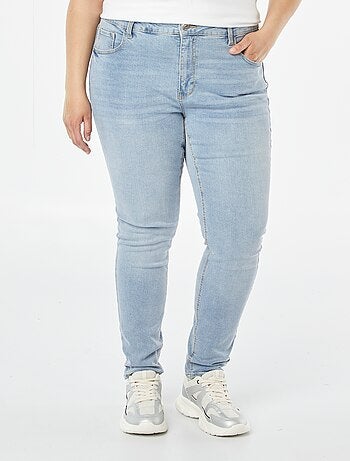 Jeans slim - L30