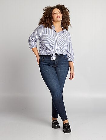 Jeans slim - L30