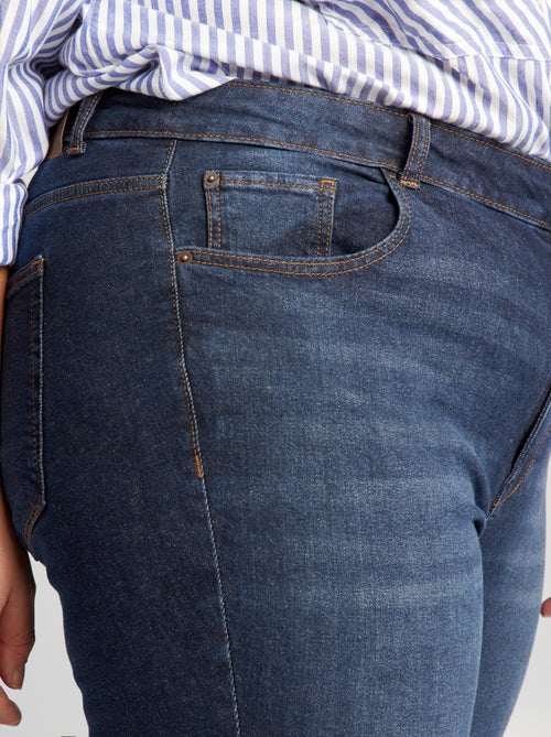 Jeans slim - L30 - Kiabi