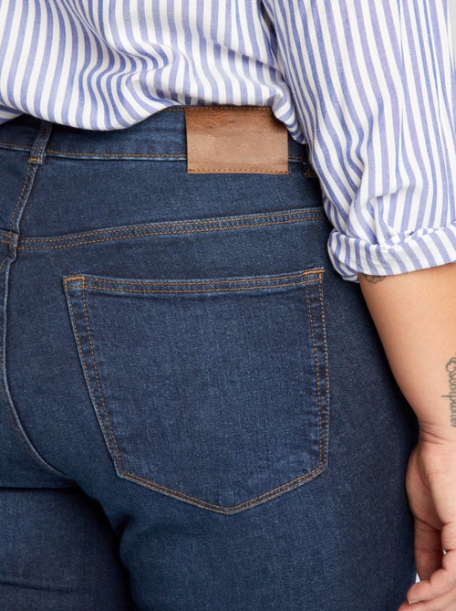 Jeans slim - L30 - Kiabi