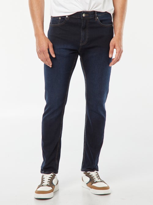 Jeans slim - L30 - Kiabi